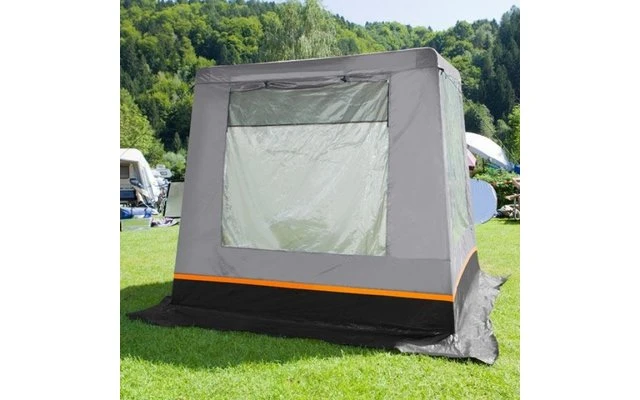 Berger Granary Geräte- Und Küchenzelt 5 Berger Granary Geräte- Und Küchenzelt – Bild 5