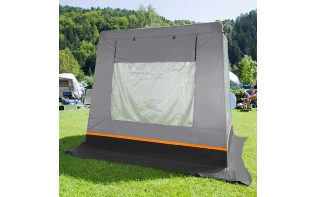 Berger Granary Geräte- Und Küchenzelt 4 Berger Granary Geräte- Und Küchenzelt – Bild 4