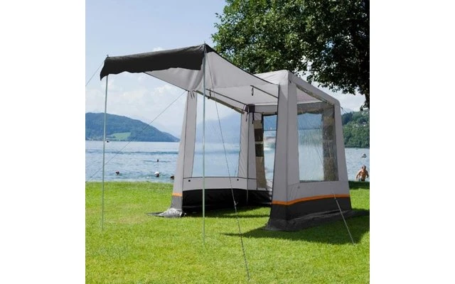 Berger Granary Geräte- Und Küchenzelt 7 Berger Granary Geräte- Und Küchenzelt – Bild 7