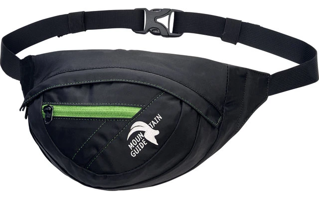 Mountain Guide Hüfttasche Travel 1 Mountain Guide Hüfttasche Travel