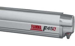 Fiamma F45s Titanium Markise 260 Grau -Outwell Store 110289 727227