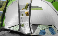 Berger Ascoli 5 Tunnelzelt -Outwell Store 113697 2450654