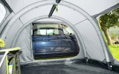 Berger Busvorzelt Touring Air -Outwell Store 115759 749137