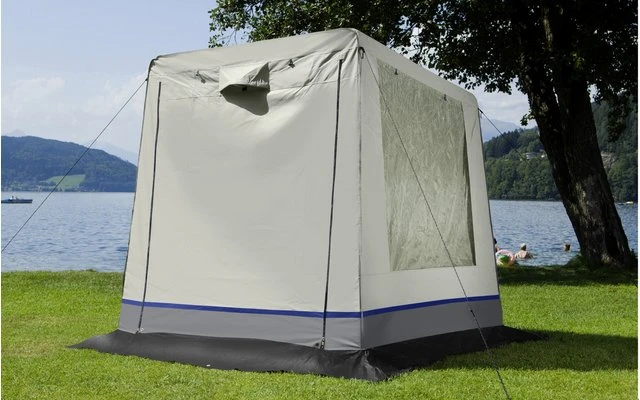 Berger Granary Deluxe Geräte- Und Küchenzelt 1 Berger Granary Deluxe Geräte- Und Küchenzelt