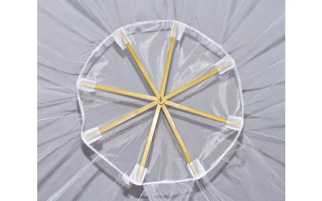 Moskitonetz Tarantula 1 Moskitonetz Tarantula