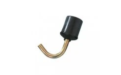 Berger Kunststoffteile 2er Pack 19mm 6 Berger Kunststoffteile 2er Pack 19mm -Outwell Store 12834 2661344