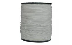 Berger Gummiseil Meterware Weiß -Outwell Store 12916 198279