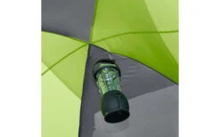 Berger Liberty 4 Familienzelt -Outwell Store 13898 11763