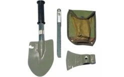 Combi-Camping-Werkzeug