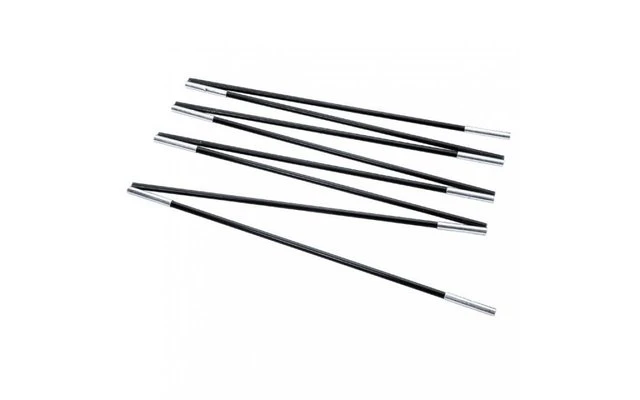 Berger Fiberglasstangen 8mm 2 Berger Fiberglasstangen 8mm – Bild 2