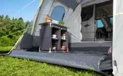 Berger Touring Easy Busvorzelt -Outwell Store 154150 999040