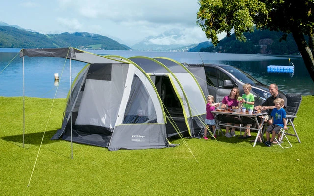 Berger Touring Busvorzelt 1 Berger Touring Busvorzelt