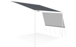 Dometic Seitenwand Sunprotect Small 6 Dometic Seitenwand Sunprotect Small -Outwell Store 196226 2463329