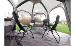 Vango Airhub Hexaway II Low Aufblasbares Busvorzelt -Outwell Store 196928 2230018