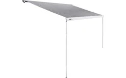 Thule Omnistor 6300 Eloxiert 325cm Dachmarkise Mystic Grau -Outwell Store 226372 1718682