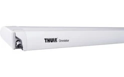 Thule Omnistor 6300 Eloxiert 325cm Dachmarkise Mystic Grau -Outwell Store 226466 1729218