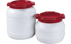 Weithalsfass 3,6 Liter