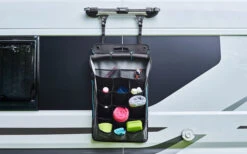 Thule Ladder Fixation Kit Magnet-Befestigungs-Set 7 Thule Ladder Fixation Kit Magnet-Befestigungs-Set -Outwell Store 247805 1755812