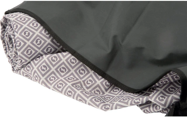 Outwell Zeltteppich Für Busvorzelt Jonesville 440SA 1 Outwell Zeltteppich Für Busvorzelt Jonesville 440SA