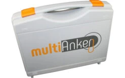Multianker 2.0 Saugnapf Zur Befestigung Des Markisenfußes 2er Set -Outwell Store 251062 1767372