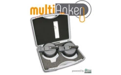 Multianker 2.0 Saugnapf Zur Befestigung Des Markisenfußes 2er Set -Outwell Store 251108 1782916