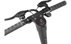 EM2GO FW106ST 5,2 Ah E-Scooter Mit Straßenzulassung 11 EM2GO FW106ST 5,2 Ah E-Scooter Mit Straßenzulassung -Outwell Store 253617 2376380