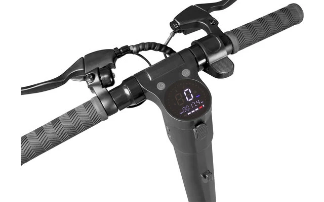 EM2GO FW106ST 5,2 Ah E-Scooter Mit Straßenzulassung 5 EM2GO FW106ST 5,2 Ah E-Scooter Mit Straßenzulassung – Bild 5