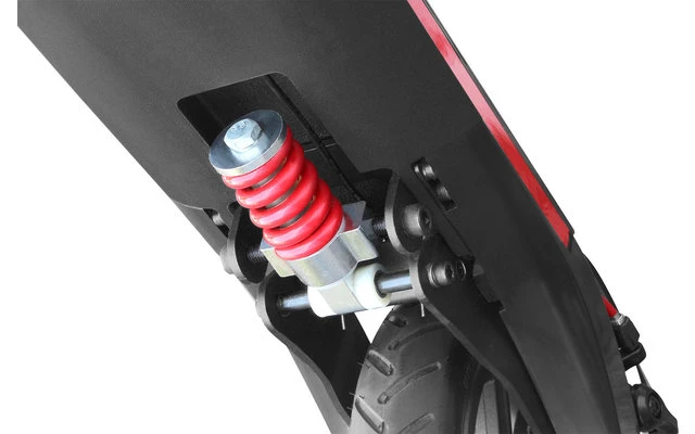 EM2GO FW106ST 5,2 Ah E-Scooter Mit Straßenzulassung 6 EM2GO FW106ST 5,2 Ah E-Scooter Mit Straßenzulassung – Bild 6