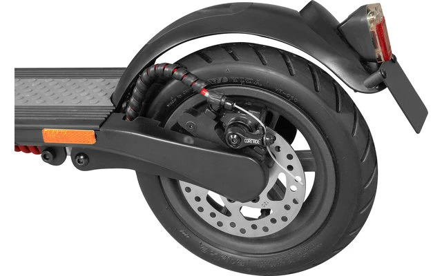 EM2GO FW106ST 5,2 Ah E-Scooter Mit Straßenzulassung 4 EM2GO FW106ST 5,2 Ah E-Scooter Mit Straßenzulassung – Bild 4