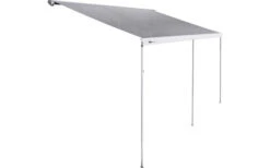 Thule Omnistor 6300 Pack Dachmarkise Mit Montagesatz Für Ducato / Jumper / Boxer Anthrazit -Outwell Store 275239 2384228 1