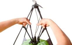 Brunner Blitz 3 Automatic Kuppelzelt 7 Brunner Blitz 3 Automatic Kuppelzelt -Outwell Store 278754 2298074