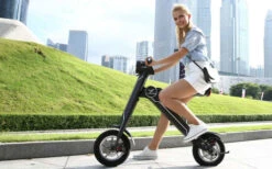 Lehe K1 + E-Mofa Olivgrün 9 Lehe K1 + E-Mofa Olivgrün -Outwell Store 286005 2064387