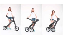 Lehe K1 + E-Mofa Olivgrün 10 Lehe K1 + E-Mofa Olivgrün -Outwell Store 286107 2072004