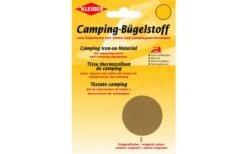 Kleiber Camping-Bügelstoff Aus Original-Zeltstoff Atlantik -Outwell Store 291662 1992786