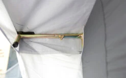 Brunner Gusto NG II Geräte- Und Küchenzelt 200 X 150 Cm -Outwell Store 299519 2014013