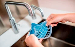 Koziol »HI Community Gesichtsmaske Schwarz -Outwell Store 307673 2464945