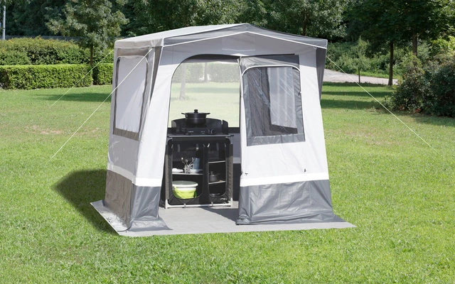 Brunner Coriander Küchenzelt 200 X 150 Cm 1 Brunner Coriander Küchenzelt 200 X 150 Cm