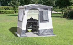 Brunner Coriander Küchenzelt 200 X 150 Cm 6 Brunner Coriander Küchenzelt 200 X 150 Cm -Outwell Store 308122 2494378