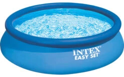 Intex Easy Set Aufblasbarer Pool 305 X 61 Cm -Outwell Store 309818 2030798