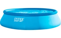 Intex Easy Set Aufblasbarer Pool 305 X 61 Cm -Outwell Store 309956 2033448