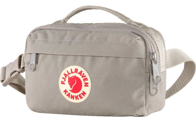Fjällräven Kånken Hip Pack Hüfttasche 1 Fjällräven Kånken Hip Pack Hüfttasche