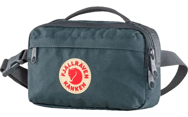 Fjällräven Kånken Hip Pack Hüfttasche 3 Fjällräven Kånken Hip Pack Hüfttasche – Bild 3