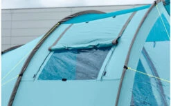 Camptime Uranus 6 Tunnelzelt 9 Camptime Uranus 6 Tunnelzelt -Outwell Store 317187 2137149