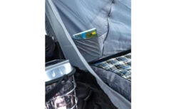 Berger Zelt Lagoon 4 Air Familienzelt -Outwell Store 317253 2137944