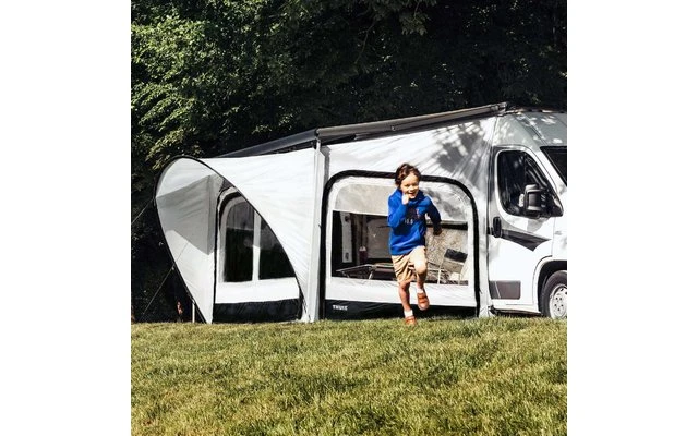 Thule QuickFit Markisenzelt M 5 Thule QuickFit Markisenzelt M – Bild 5