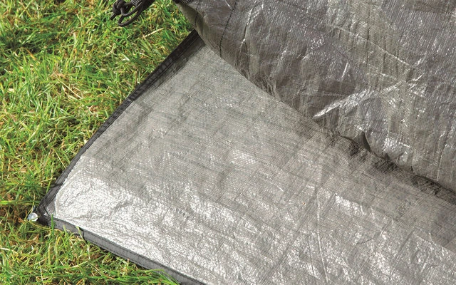 Outwell Greenwood 5 Zeltunterlage 1 Outwell Greenwood 5 Zeltunterlage