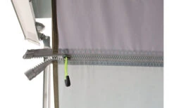 Outwell Fallcrest Side Panel Set Für Markisen 2 Stück -Outwell Store 323088 2379667