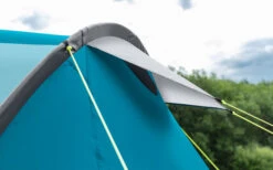 Camptime Uranus 6 Tunnelzelt 12 Camptime Uranus 6 Tunnelzelt -Outwell Store 333293 2554261