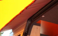 Bent Canvas Tarp Universal Adapter XL Für Kastenwagen / Reisemobil -Outwell Store 334991 2297129