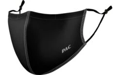 P.A.C Lightweight Community Mund-und-Nasen Mehrweg-Maske (2er-Pack)